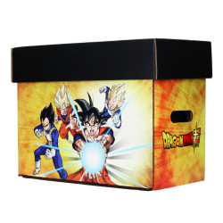 Boite / caisse sd toys Dragon Ball Z collector box dragon ball super - préco juin 2025SD25992%202.jpg8435450259920