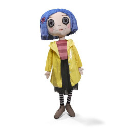 Peluche neca coraline replica button eyes doll 150cm - préco mai 2025NEC18642.jpg0883975186425