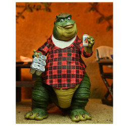Figurine articulee neca dinosaurs ultimate figure earl sinclair 18cm - préco mai 2025NEC43520%202.jpg0634482435205
