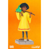 Statue resine lmz les mysterieuses cites d'or animated pack 6 statues esteban tao zia mendosa sancho pedro - préco septembre 202