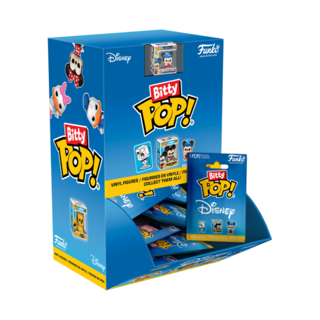 Bitty pop funko disney singles asst 36pcs - préco juin 2025FUN76354.png0889698763547