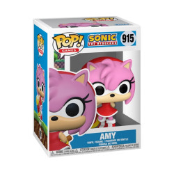 Pop funko sonic amy rose - préco juin 2025FUN70582.jpg0889698705820