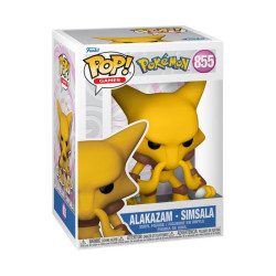 Pop funko pokemon alakazam - préco juin 2025FUN74216.jpg0889698742160