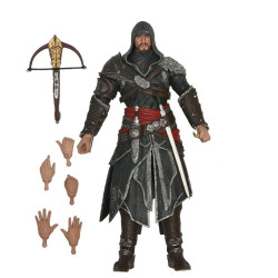 Figurine articulee neca assassins creed revelations figure ezio auditore 18cm - préco mai 2025NEC60863%20b.jpg0634482608630