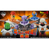 Ichiban kuji banpresto Dragon Ball Z - loterie japonaise ginyu force!! invasion" - préco juin 2025BAN62552.jpg4573102625526