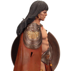 Figurine sd toys conan the cimmerian 1/10 sanjulian 23cm - préco mai 2025SD25900%20b.jpg8435450259005