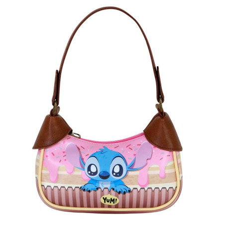 STITCH - Muffin - Sac à  Main '20x12x8cm'FIGKM07618_2.jpg8445118076189