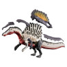 Dinosaure bandai hobby plastic model kit plannosaurus spinosaurus - préco juin 2025BANMK65427%205.jpg4573102654274