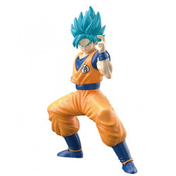 Entry grade bandai hobby Dragon Ball Z figure-rise super saiyan god son goku - préco juin 2025BANMK58859.jpg4573102588593