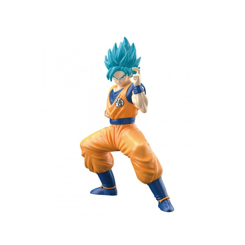 Entry grade bandai hobby Dragon Ball Z figure-rise super saiyan god son goku - préco juin 2025BANMK58859.jpg4573102588593