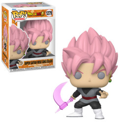 Pop funko Dragon Ball Z super goku w/ translucent scythe - préco juin 2025FUN58015.jpg0889698580151