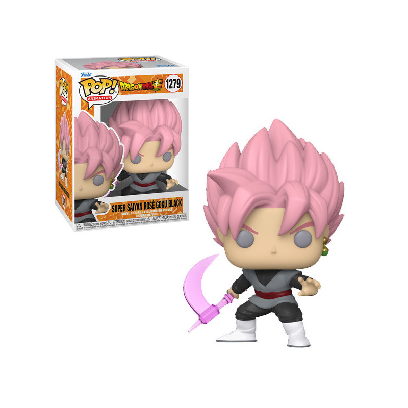 Pop funko Dragon Ball Z super goku w/ translucent scythe - préco juin 2025FUN58015.jpg0889698580151