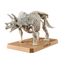 Dinosaure bandai hobby plastic model kit brand triceratops - préco juin 2025BANMK64263.jpg4573102642639