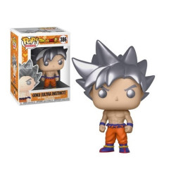 Pop funko Dragon Ball Z son goku ultra instinct - préco juin 2025FUN31633.jpg0889698316330