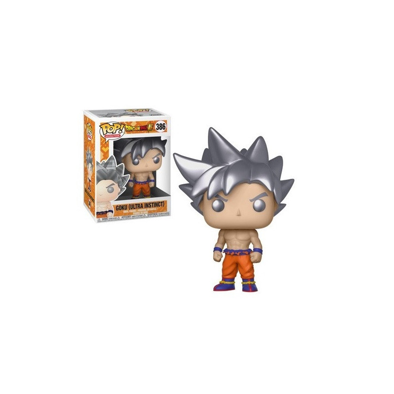 Pop funko Dragon Ball Z son goku ultra instinct - préco juin 2025FUN31633.jpg0889698316330