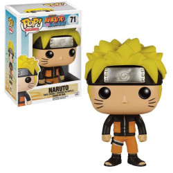 Pop funko naruto 9cm - préco juin 2025FUN6366B.jpg0849803063665