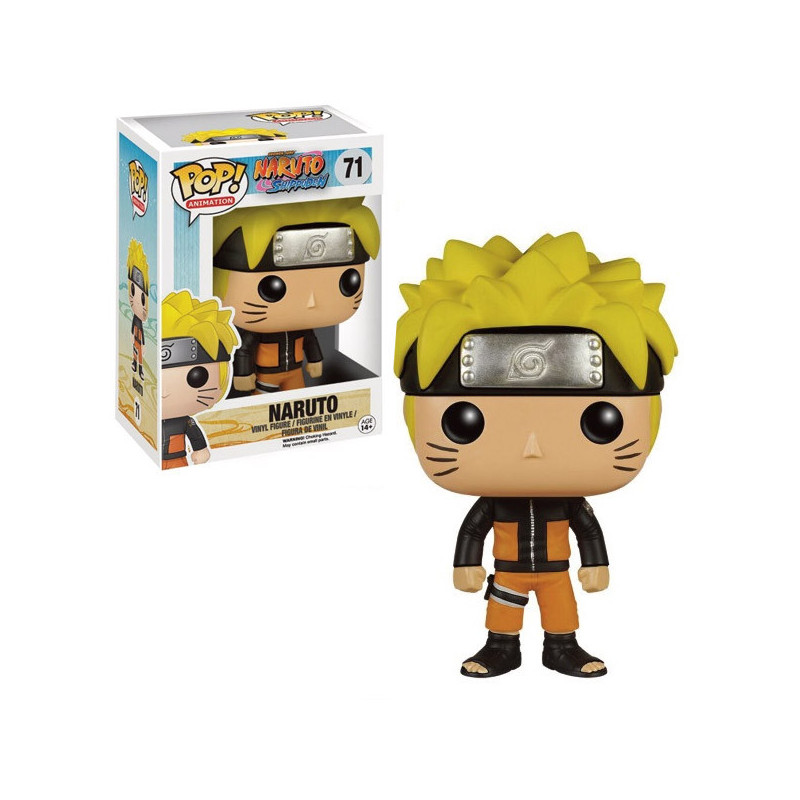 Pop funko naruto 9cm - préco juin 2025FUN6366B.jpg0849803063665