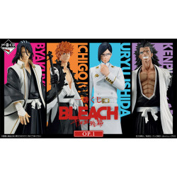 Ichiban kuji banpresto bleach - loterie japonaise- year blood war op.1" - préco juin 2025BAN62548.jpg4573102625489