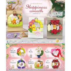 Trading figure rement pokemon wreath collection happiness boite 6pcs - préco juin 2025REM20695.jpg4521121206950
