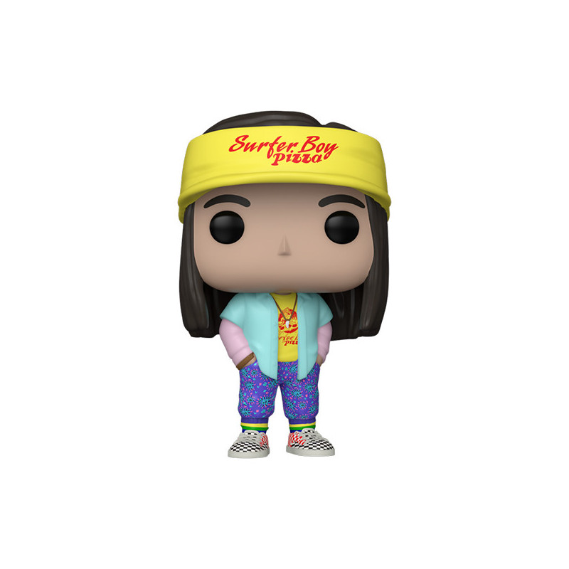 Pop funko stranger things s4 argyle - préco juin 2025FUN65633.jpg0889698656337