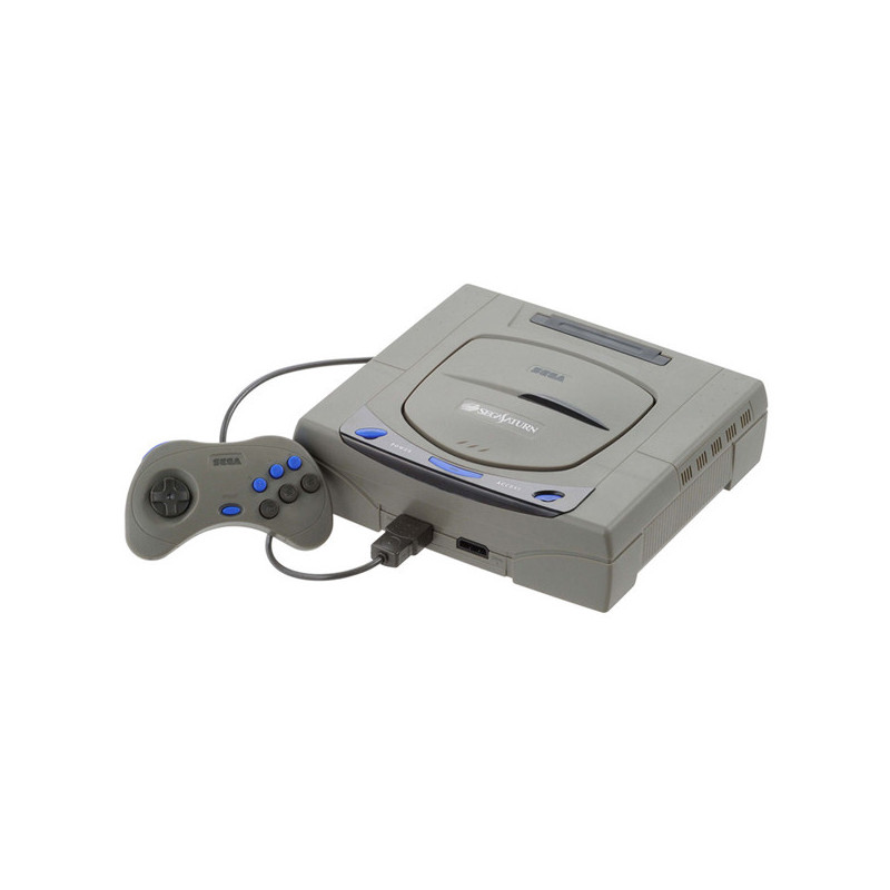 Autre bandai hobby best hit chronicle 2/5 segasaturn hst-3200 - préco juin 2025BANMK58858.jpg4573102588586