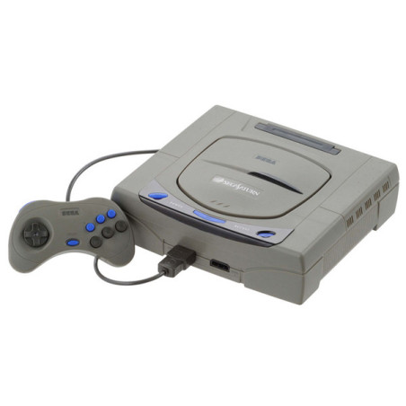 Autre bandai hobby best hit chronicle 2/5 segasaturn hst-3200 - préco juin 2025BANMK58858.jpg4573102588586