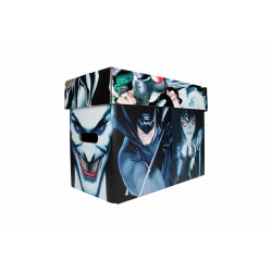 Boite / caisse sd toys dc universe collector box batman alex ross - préco juin 2025SD21750.JPG8435450217500