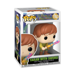 Pop funko taram et le chaudron magique nickFUN83597.png0889698835978