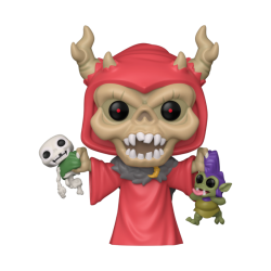 Pop funko taram et le chaudron magique horned king and creeperFUN83596B.png0889698835961