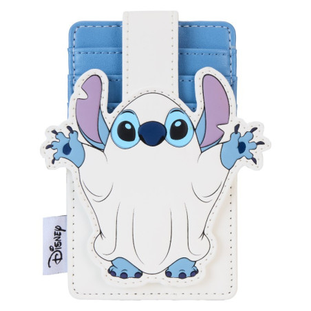 Porte carte loungefly disney stitch ghostWDWA3102.jpg0671803519831