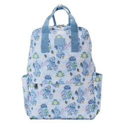 Sac à dos loungefly disney nylon lilo & stitch springtime aopWDBK3537.jpg0671803489097