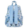 Sac à dos loungefly disney nylon lilo & stitch springtime aopWDBK3537-LFDISNEYLILOANDSTITCHSPRINGTIMESTITCHAOPFULLSIZENYLONBACKP
