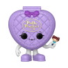 Pop funko polly pocket heart shell purpleFUN83817B.png0889698838177