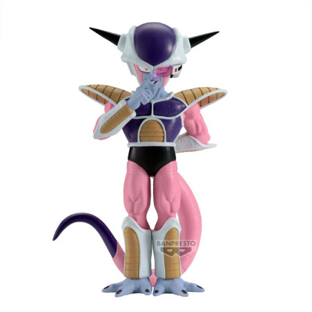 Figurine banpresto dragon ball z solid edge works frieza ii 16cm w124BAN28685.jpg4983164286854