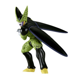 Figurine banpresto dragon ball z match makers cell 13cm w124BAN28684.jpg4983164286847