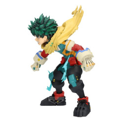 Figurine banpresto my hero academia the amazing heroes plus izuku midoriya ii 11cm w124logo_28680_2699200_2.jpg4983164286809