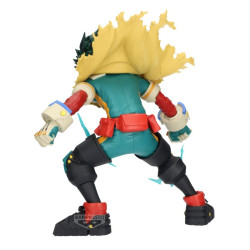 Figurine banpresto my hero academia the amazing heroes plus izuku midoriya ii 11cm w124logo_28680_2699200_4.jpg4983164286809