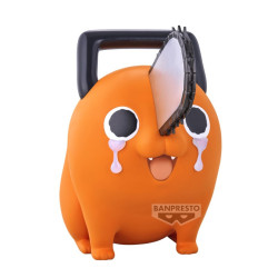 Figurine banpresto chainsaw man big sofvimates pochita 15cm w124BAN28673.jpg4983164286731