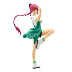 Figurine banpresto sakamoto days vibration stars lou xiaotan 17cm w124BAN28671.jpg4983164286717