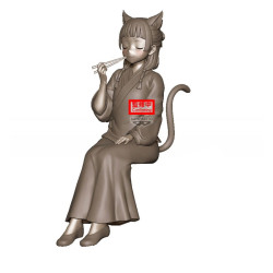 Figurine banpresto les carnets de l'apothicaire the apothecary diaries maomao 17cm w124BAN28657.jpg4983164286571