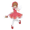 Figurine banpresto cardcaptor sakura clow card figure kinomoto 20cm w124BAN28647.jpg4983164286472