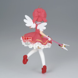 Figurine banpresto cardcaptor sakura clow card figure kinomoto 20cm w124logo_28647_2732595_4.jpg4983164286472