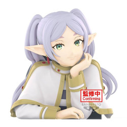 Figurine banpresto frieren beyond journey's end bust figure 12cm w124BAN89979.jpg4983164899795