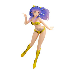 Figurine banpresto lamu urusei yatsura glitter & glamours shooting star purple 22cm w124BAN28660.jpg4983164286601