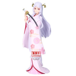 Figurine banpresto oshi no ko sayahime figure akane kurokawa 18cm w124BAN28648.jpg4983164286489