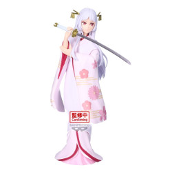 Figurine banpresto oshi no ko sayahime figure akane kurokawa 18cm w124logo_28648_2706044_4.jpg4983164286489