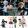 Ichiban kuji banpresto hunter x loterie greed island 80 ticketsBANIK64602.jpg4573102646026