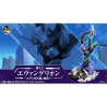 Ichiban kuji banpresto evangelion - loterie japonaise eva-01 roar"BAN62565.jpg4573102625656