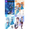 Ichiban kuji banpresto evangelion - loterie japonaise eva-01 roar"BAN62565B.JPG4573102625656