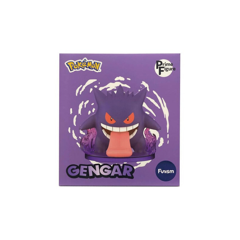 Figurine funism pokemon prime figure ectoplasma 20cmFM45901.jpeg6971680459010